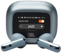 Наушники JBL Live Flex 3 Blue