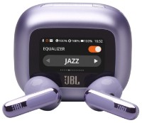 Наушники JBL Live Flex 3 Purple