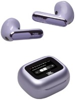 Наушники JBL Live Flex 3 Purple фото №6 — интернет-магазин Desire.md