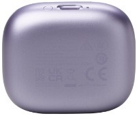 Наушники JBL Live Flex 3 Purple фото №8 — интернет-магазин Desire.md