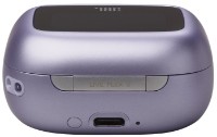 Наушники JBL Live Flex 3 Purple фото №9 — интернет-магазин Desire.md