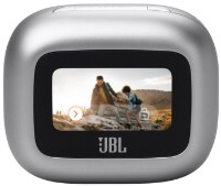 Căşti JBL Live Flex 3 Silver imaginea #2 — magazin online Desire.md