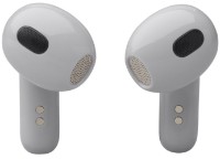 Căşti JBL Live Flex 3 Silver imaginea #4 — magazin online Desire.md