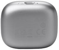 Căşti JBL Live Flex 3 Silver imaginea #8 — magazin online Desire.md