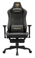 Scaun gaming Cougar Armor Evo S Black/Gold imaginea #9 — magazin online Desire.md