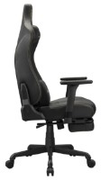 Scaun gaming Cougar Armor Evo S Black/Gold imaginea #4 — magazin online Desire.md