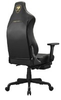 Scaun gaming Cougar Armor Evo S Black/Gold imaginea #5 — magazin online Desire.md