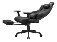 Scaun gaming Cougar Armor Evo S Black/Gold imaginea #6 — magazin online Desire.md