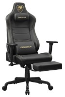 Scaun gaming Cougar Armor Evo S Black/Gold imaginea #7 — magazin online Desire.md