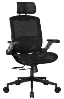 Геймерское кресло Cougar Speeder One Black фото №1 — интернет-магазин Desire.md