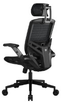 Геймерское кресло Cougar Speeder One Black фото №3 — интернет-магазин Desire.md