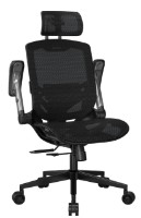 Геймерское кресло Cougar Speeder One Black фото №4 — интернет-магазин Desire.md