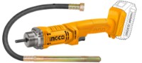 Vibrator pentru beton Ingco CCVLI202301