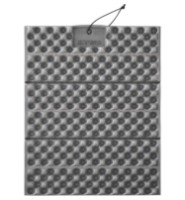 Saltea camping Therm-a-Rest Z-Seat Coyote Gray imaginea #2 — magazin online Desire.md
