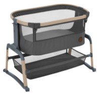 Pătuţ Maxi-Cosi Iora Air Beyond Graphite