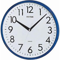 Настенные часы Rhythm CMG716NR11