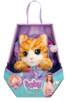 Jucărie de pluș Baby Paws Cat (921139) imaginea #4 — magazin online Desire.md