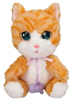 Jucărie de pluș Baby Paws Cat (921139) imaginea #5 — magazin online Desire.md