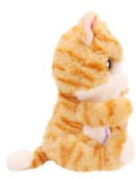 Jucărie de pluș Baby Paws Cat (921139) imaginea #3 — magazin online Desire.md