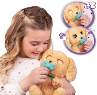 Jucărie de pluș Baby Paws Labrador (921146) imaginea #5 — magazin online Desire.md