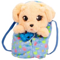 Jucărie de pluș Baby Paws Labrador (921146)