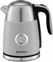 Fierbator de apa Brock WK9805GY