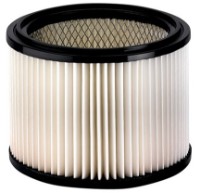 Filtru pentru aspirătoare Metabo 635419000