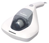 Aspirator de mână Hausberg HB-2023AB