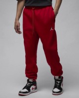 Мужские спортивные штаны Nike M Jordan Brkln Flc Pant Gym Red/White, s.S