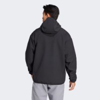 Jachetă pentru bărbați Adidas Mt Coldrdy Jkt Black, s.XXL imaginea #3 — magazin online Desire.md