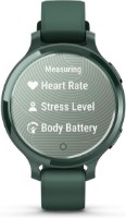 Смарт-часы Garmin Lily 2 Active Jasper Green/Jasper Green (010-02891-02)
