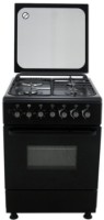Комбинированная плита EFES GC-GE6060i/3+1/BL