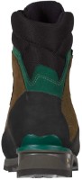 Ботинки мужские La Sportiva Karakorum HC Gtx Mocha/Forest, s.46 фото №4 — интернет-магазин Desire.md