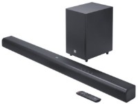 Саундбар JBL Cinema SB550