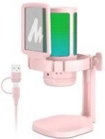 Микрофон Maono DGM20 Pink фото №2 — интернет-магазин Desire.md
