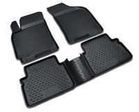 Covoraşe auto Novline Element Hyundai Santa Fe V MX5 2023 (ELEMENT3DAN0687210k)