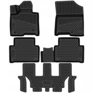 Covoraşe auto Novline Element Kia Sorento 2023 (EXP.ELEMENT3DA71099210)