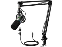 Микрофон Maono PD200XS фото №2 — интернет-магазин Desire.md