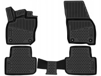 Covoraşe auto Novline Element VW Tiguan 2020 (EXP.ELEMENT3DA66536210k)