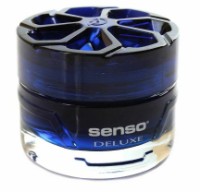 Odorizant de aer Dr.Marcus Senso Delux New Car