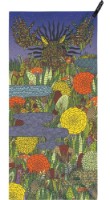 Полотенце PackTowl Personal Body Mystic Moose
