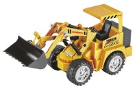 Jucărie teleghidată Essa Toys Bulldozer (66-30)