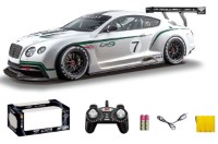Jucărie teleghidată RC Cars 1:18 Bentley GT3 (866-1817B)