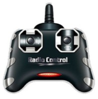 Jucărie teleghidată RC Cars 1:24 BMW Z4 GT3 (866-2412/A) imaginea #2 — magazin online Desire.md