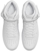 Ботинки мужские Nike Air Force 1 Mid 07 White, s.47 фото №4 — интернет-магазин Desire.md