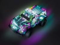 Радиоуправляемая игрушка Revell Ghost Driver Purple (24684) фото №4 — интернет-магазин Desire.md