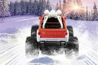 Радиоуправляемая игрушка Revell Ice Wolf (24680) фото №8 — интернет-магазин Desire.md