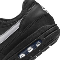 Adidași pentru bărbați Nike Air Max 1 Black/White, s.40.5 imaginea #8 — magazin online Desire.md