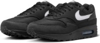 Кроссовки мужские Nike Air Max 1 Black/White, s.43