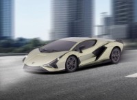 Радиоуправляемая игрушка Revell Lamborghini Sian (24691) фото №5 — интернет-магазин Desire.md